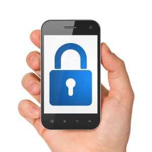 Security Industry is using smartphones more.