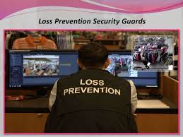 Retail Security Guards Loss Prevention BBoston