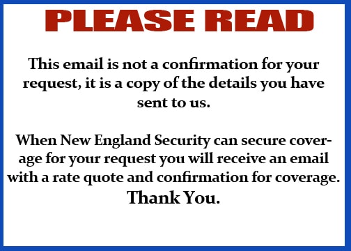 nesa-service - New England Security