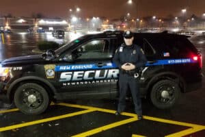 #1 Best Security Guard Patrol Service Company in Boston Ma