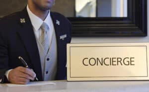 Concierge Services in Boston