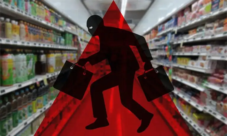 A Day in the Life of a Retail Loss Prevention Officer
